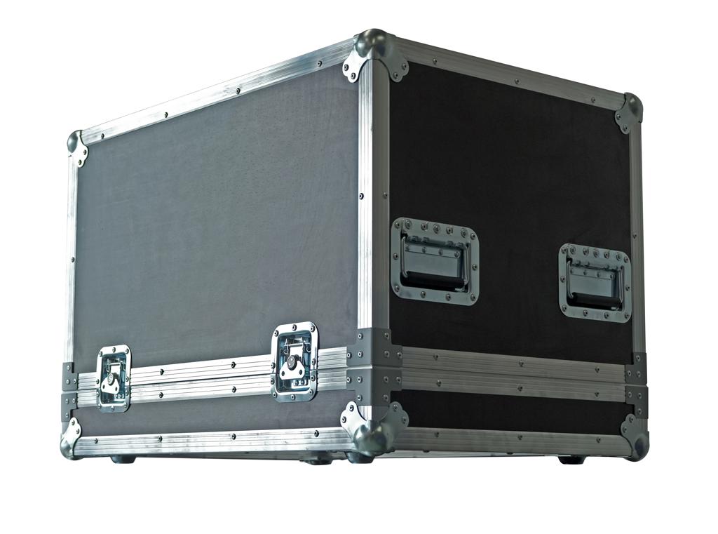 CASE x 2 Bora, без колёс