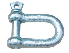 ESX-SHACKLE