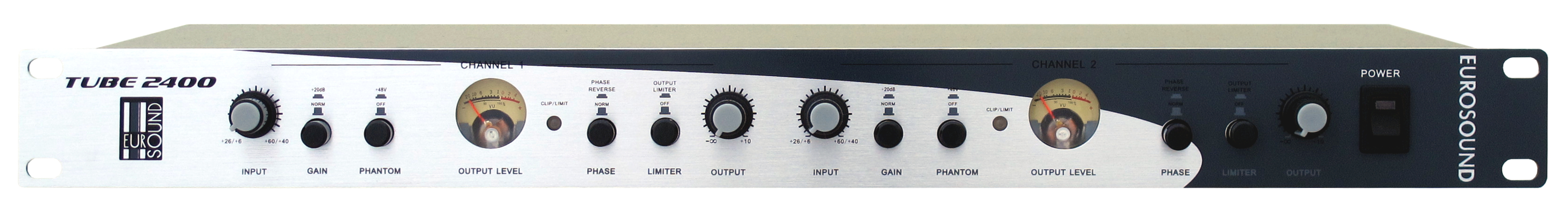 TUBE-2400