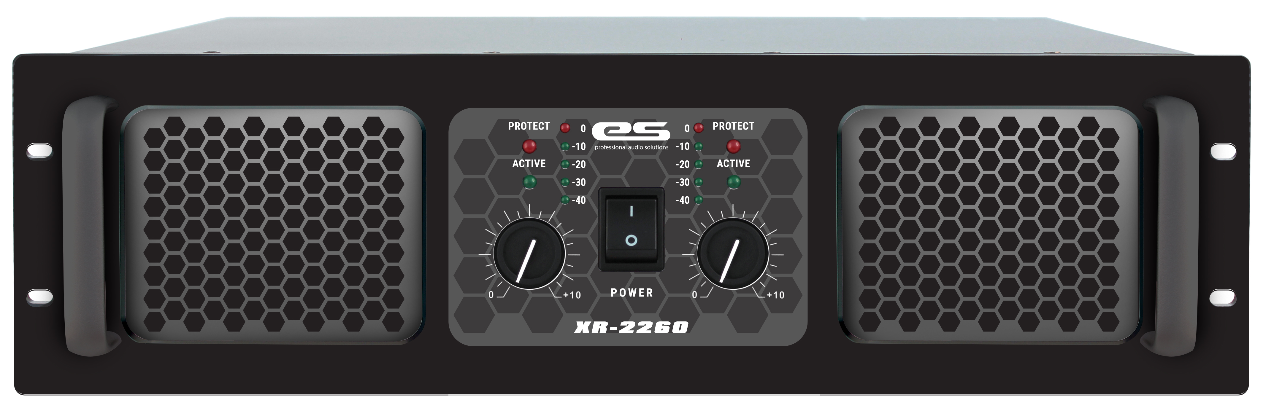 XR-2260