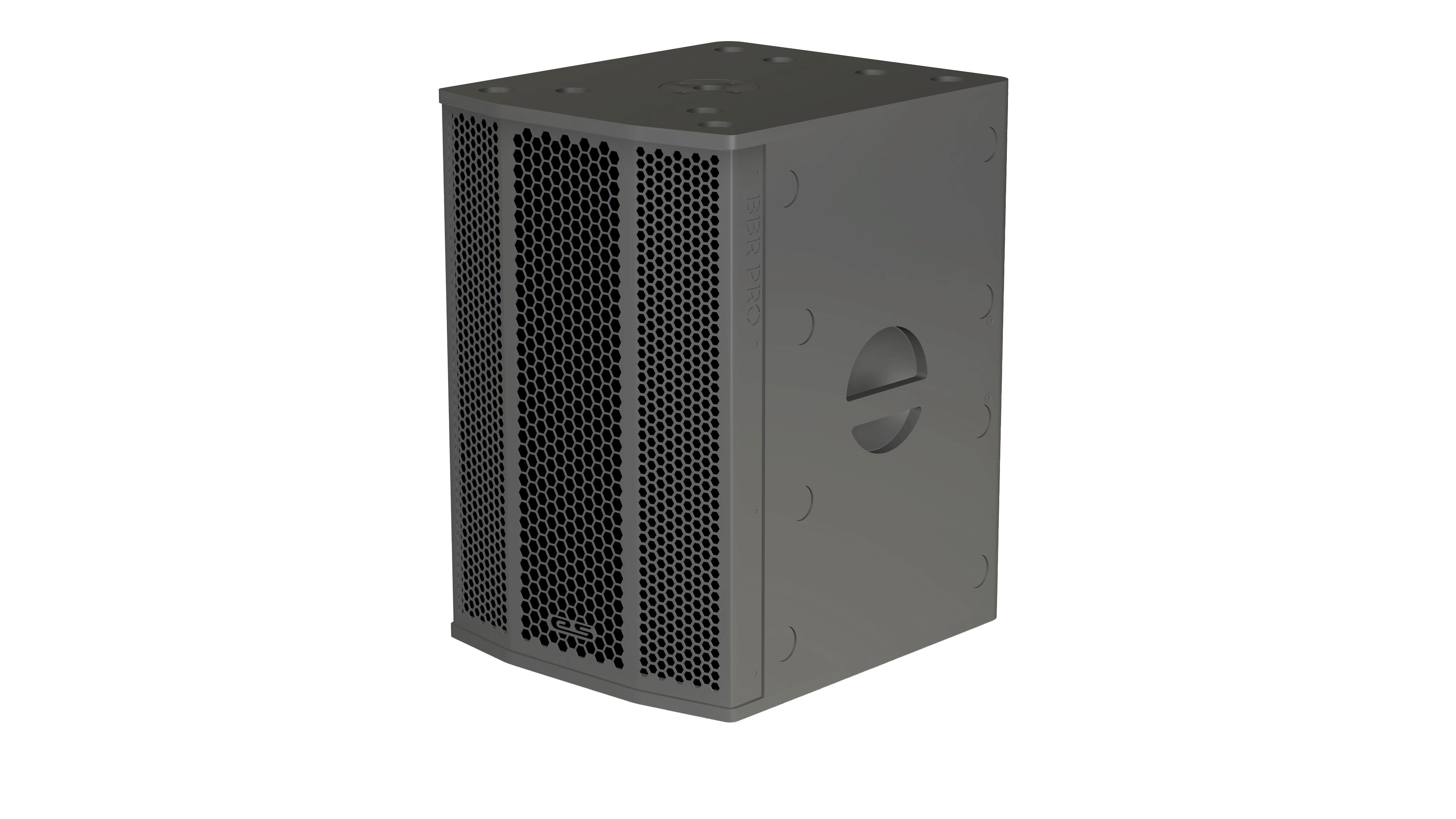 BBR PRO 115 SUB