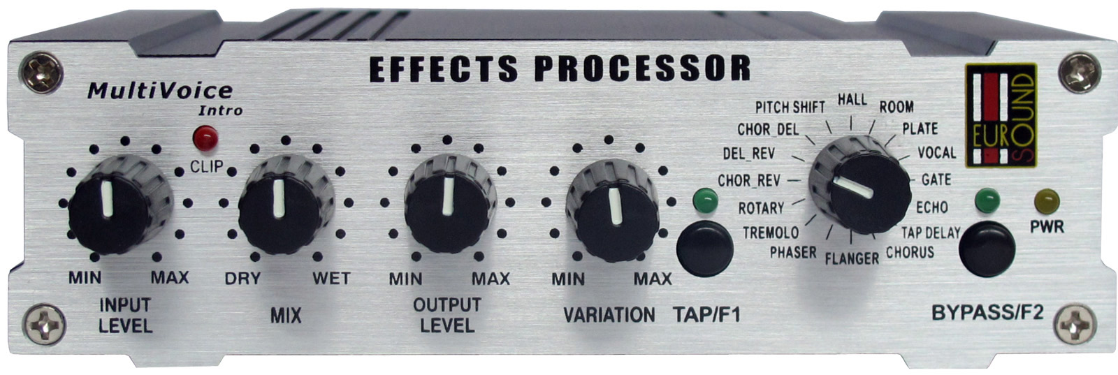 MULTIVOICE INTRO