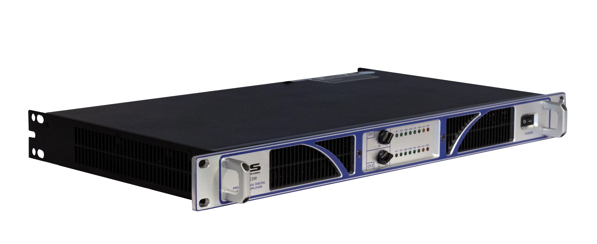 DMA2200